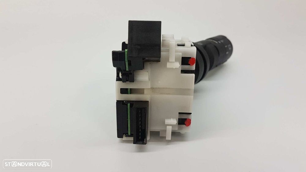 COMANDO DO LIMPA-VIDROS NISSAN QASHQAI (J10) TEKNA - 3