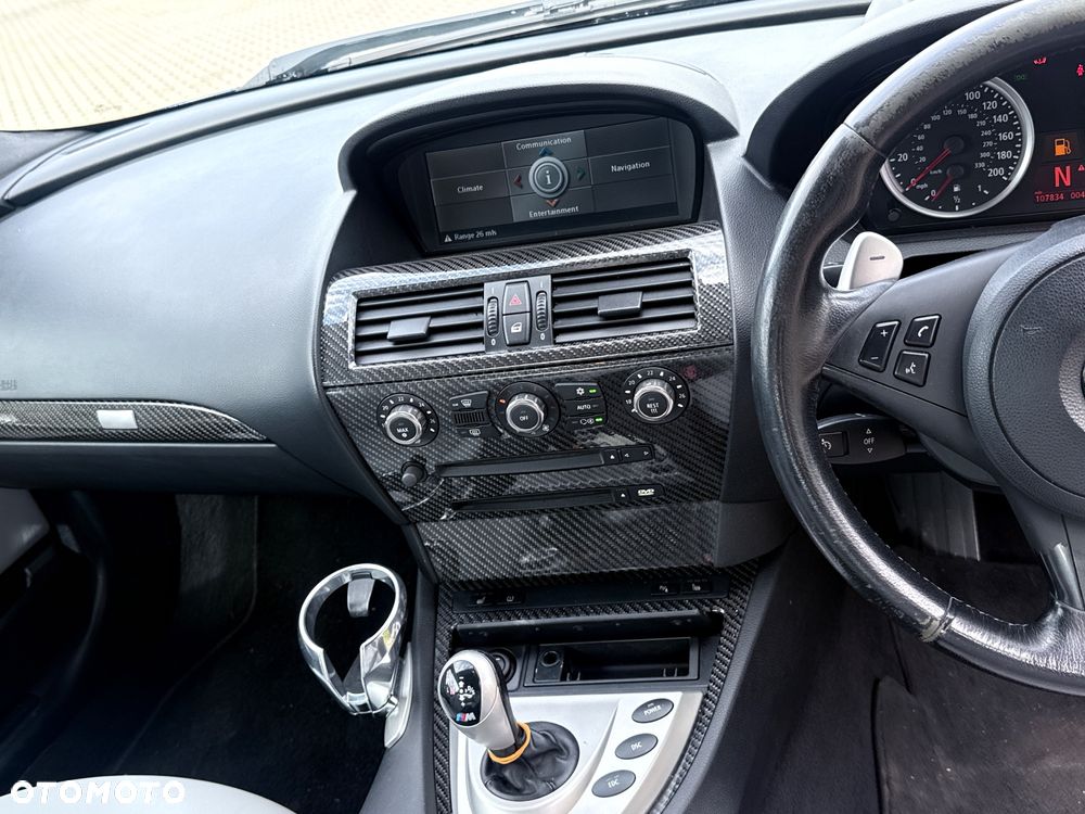 BMW M6 Standard - 19