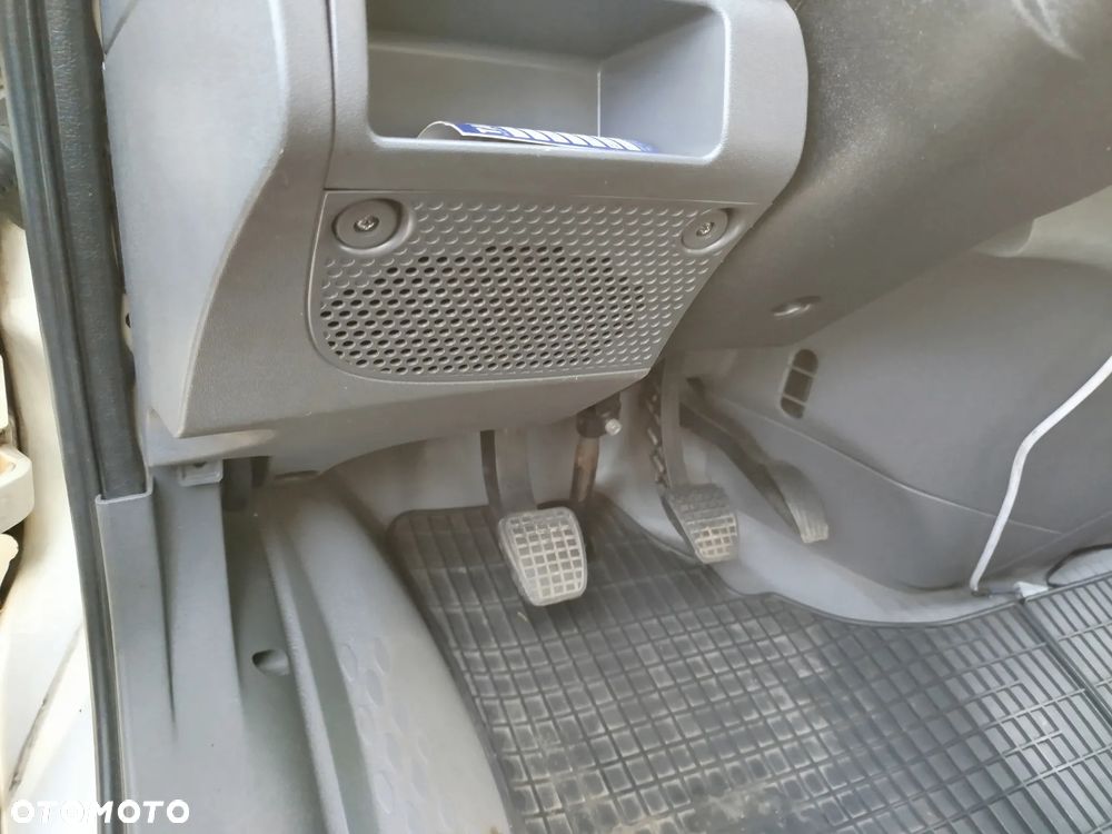 Iveco Daily 50C15 - 14