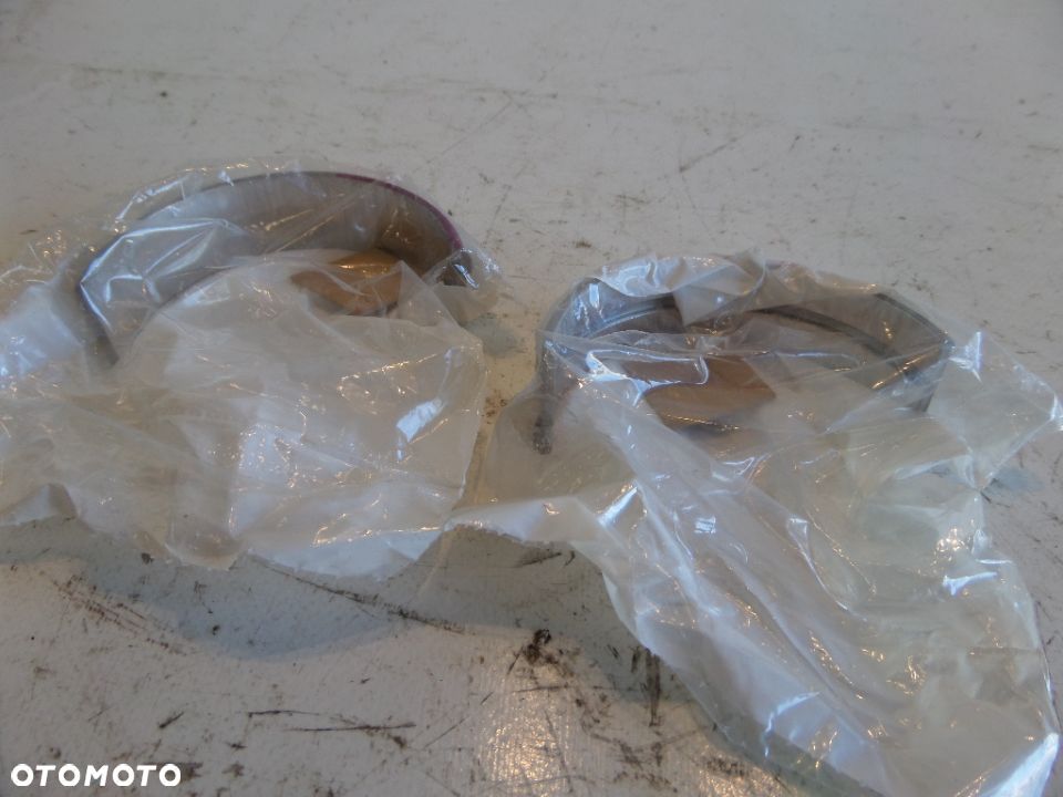 DODGE VIPER RAM 1500 PANEWKI WAŁU KORBOWEGO 04723536AB - 1