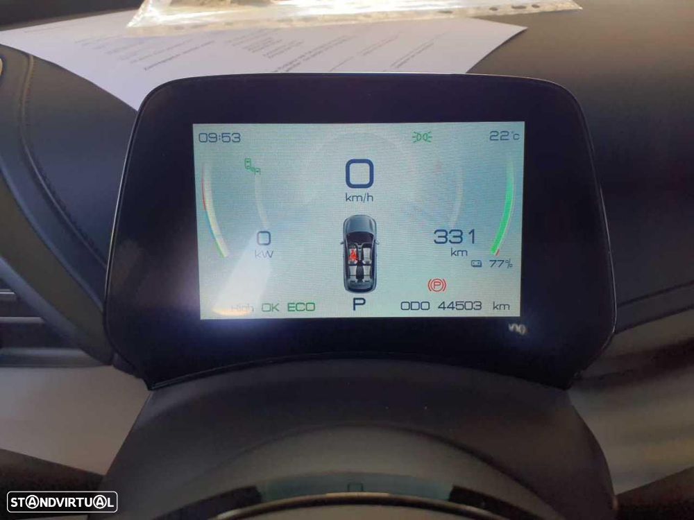 BYD Atto 3 Design - 6