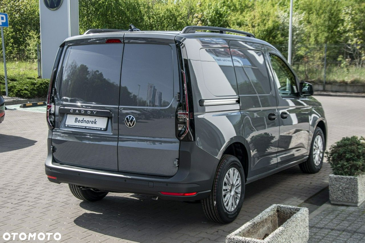 Volkswagen Caddy - 9