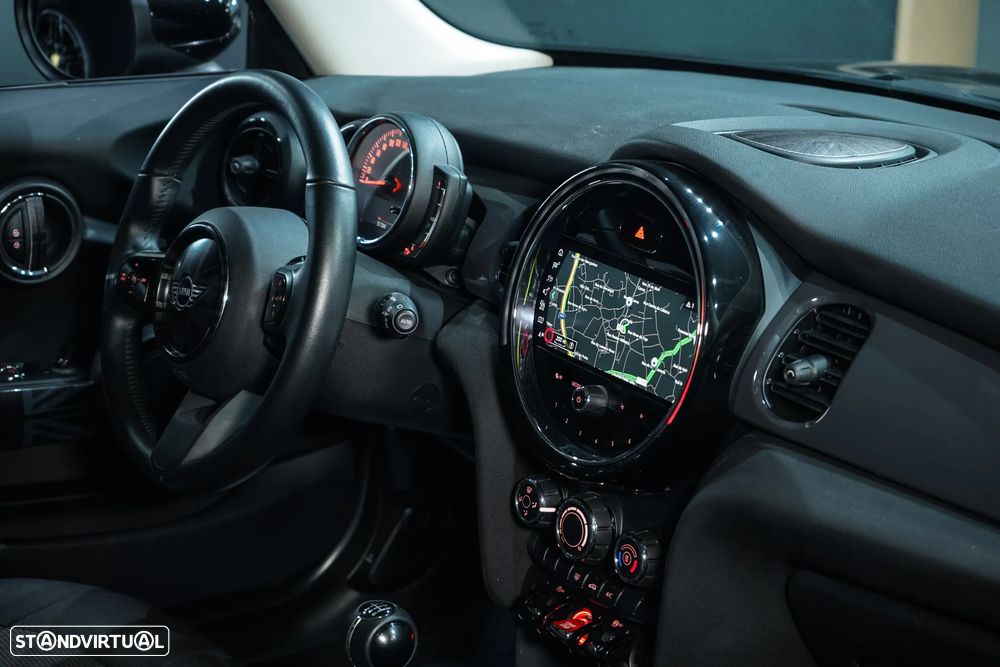 MINI 3 Portas Cooper - 13
