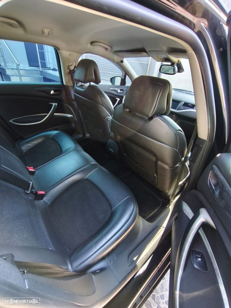 Citroën C5 1.6 HDi Collection - 9