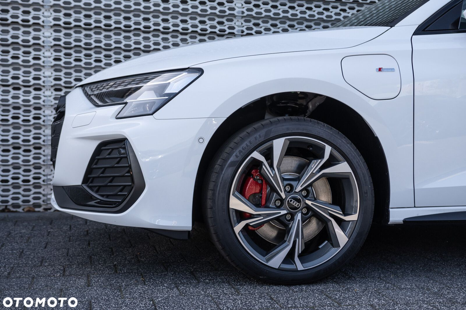 Audi A3 - 6
