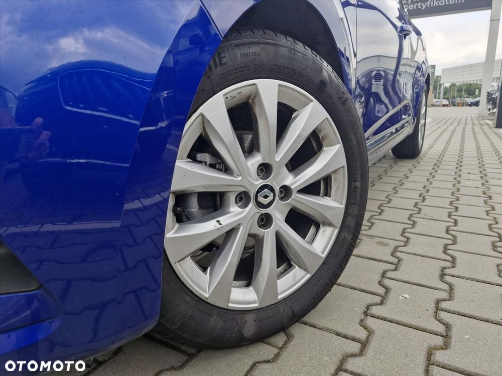 Renault Clio 1.0 TCe Intens Xtronic - 25