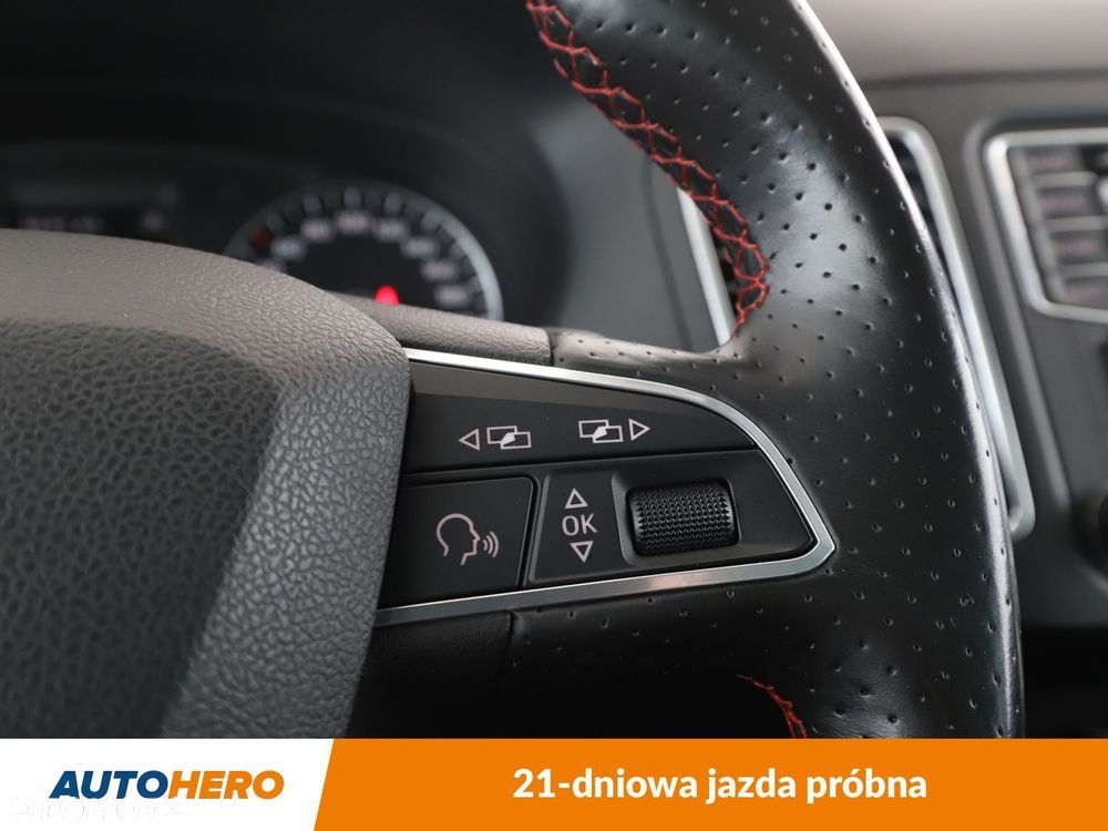 Seat Alhambra - 26