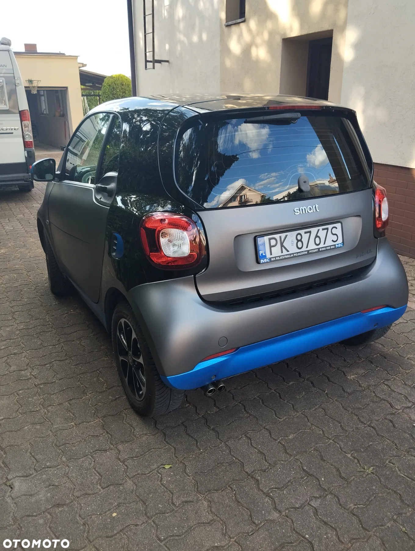 Smart Fortwo - 4