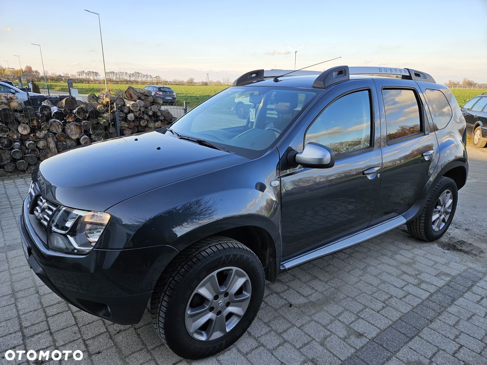 Dacia Duster SCe 115 2WD Prestige - 26
