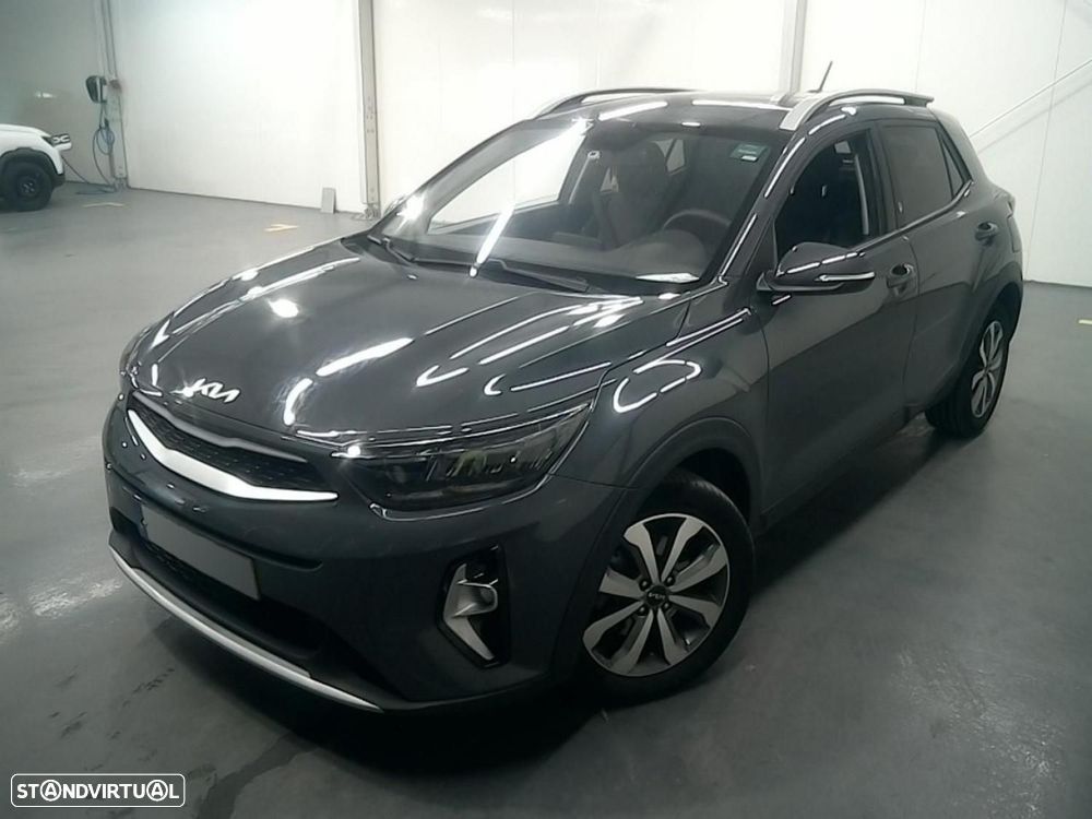 Kia Stonic 1.0 T-GDI Wave - 1