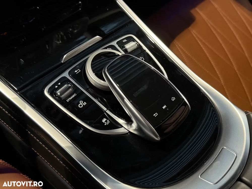 Mercedes-Benz G - 20