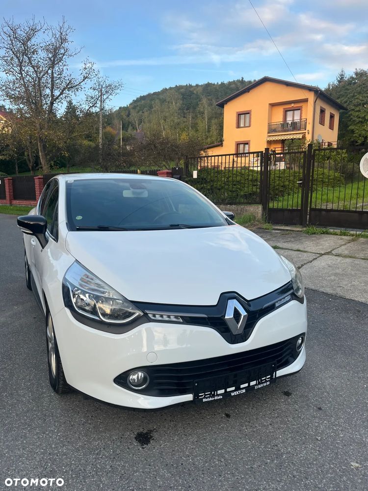 Renault Clio - 2