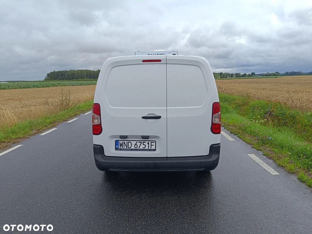Toyota Proace city - 6