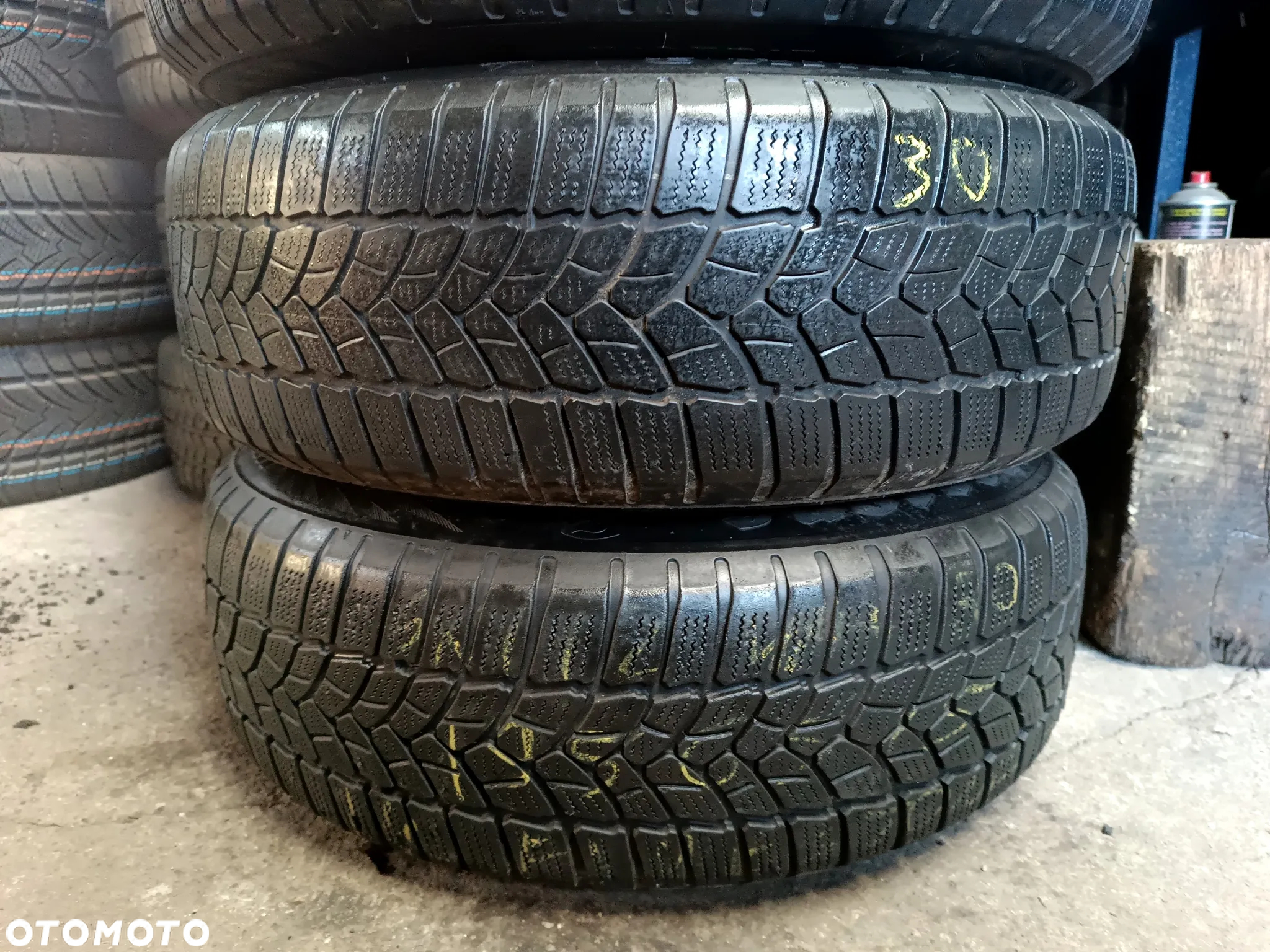 5x112 Felgi stalowe Stal 15 Koła Zimowe Zima VW PASSAT B5 GOLF 5 6 V VI CADDY JETTA TOURAN SEAT LEON TOLEDO ALTEA SKODA OCTAVIA II III 2 3 AUDI A4 B5 B6 A6 C5 Legnica ALU-RAD 195/65 5mm - 8
