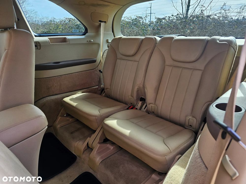 Mercedes-Benz Klasa R 320 CDI 4-Matic - 8