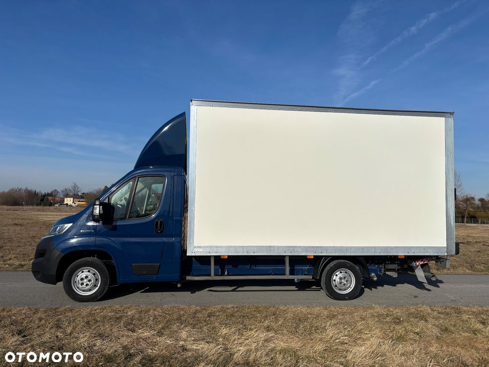 Fiat Ducato - 4