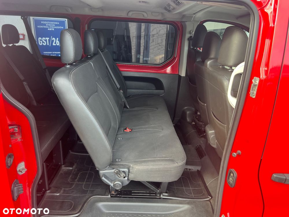 Renault Trafic - 17