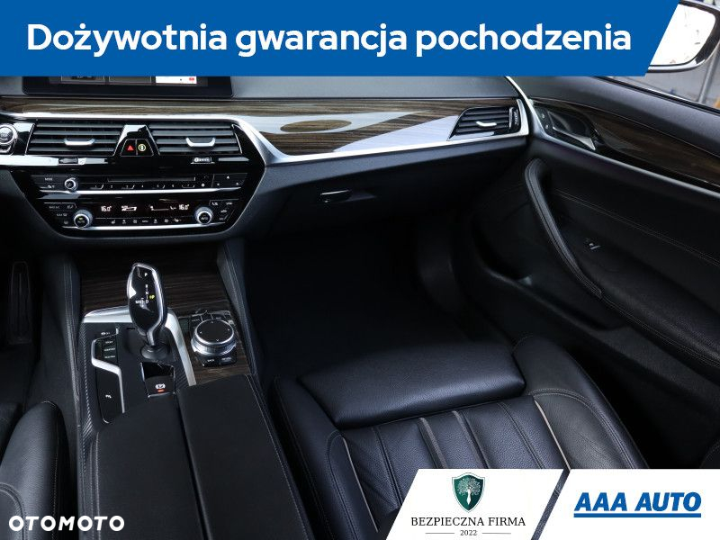 BMW Seria 5 - 9