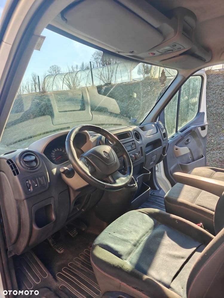 Renault Master - 4