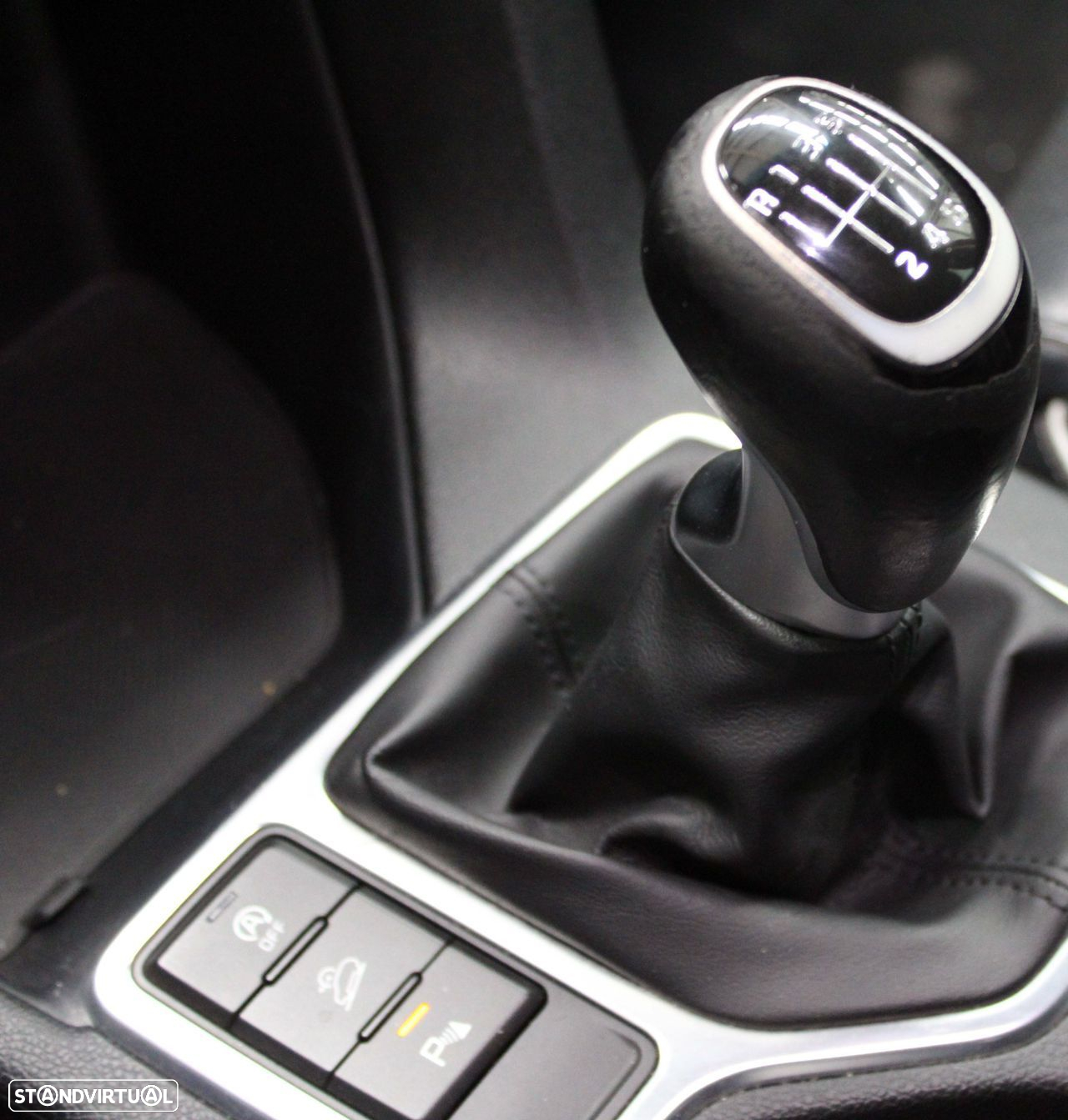 Kia Sportage - 14