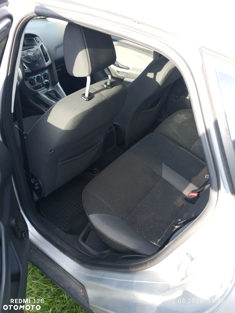 Ford Focus 1.6 TDCi Ambiente - 6