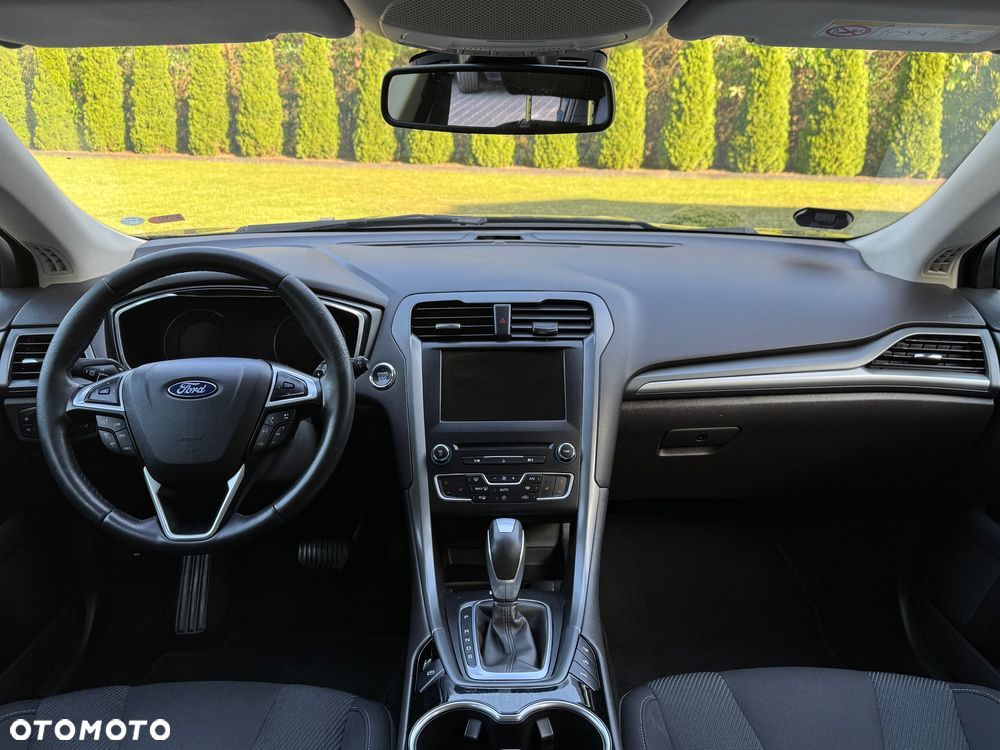 Ford Mondeo 2.0 TDCi STart-Stopp PowerShift-Aut Titanium - 37