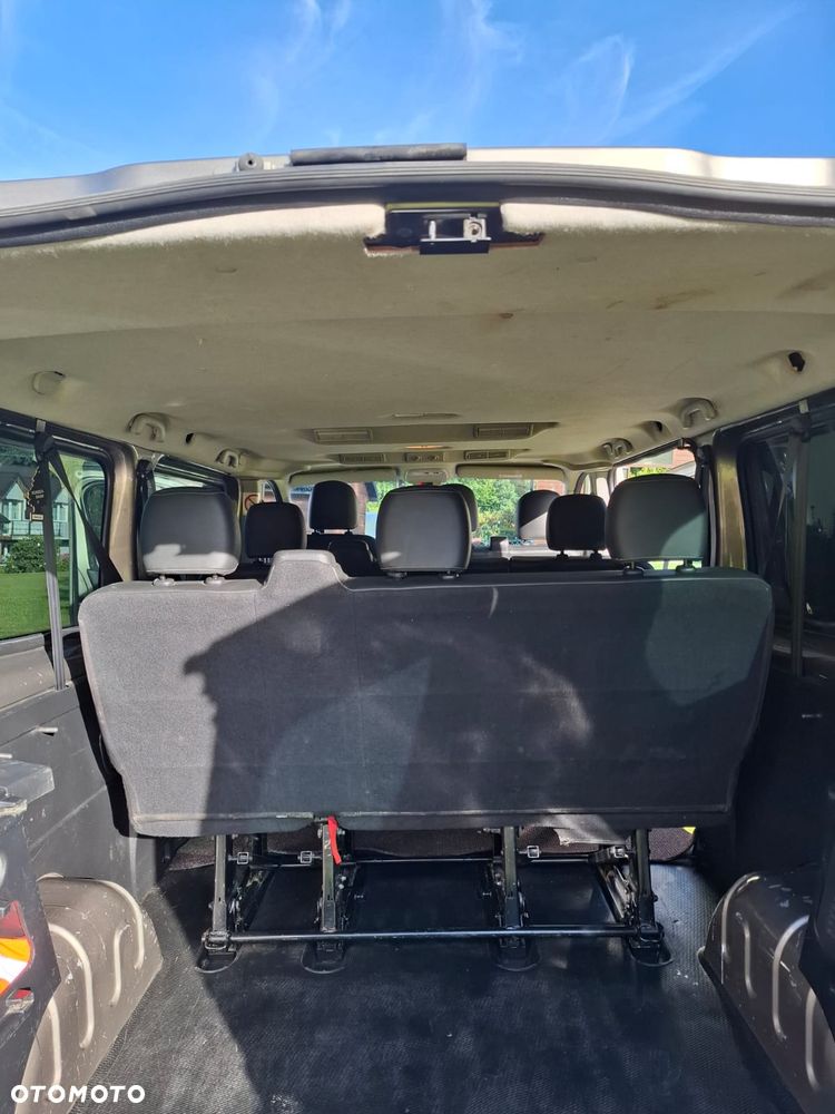 Opel Vivaro L2H1 S&S Tourer - 12