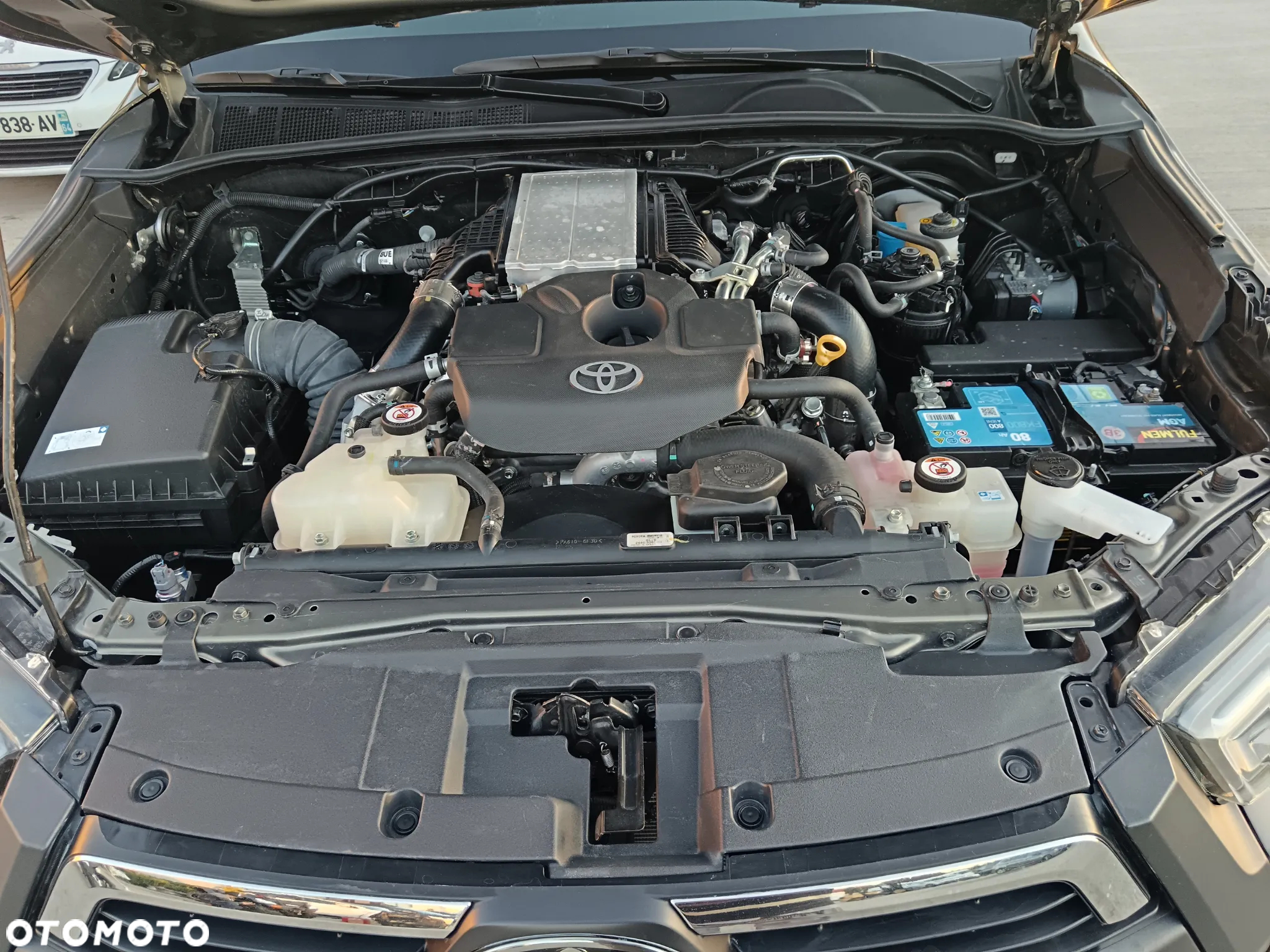 Toyota Hilux - 9