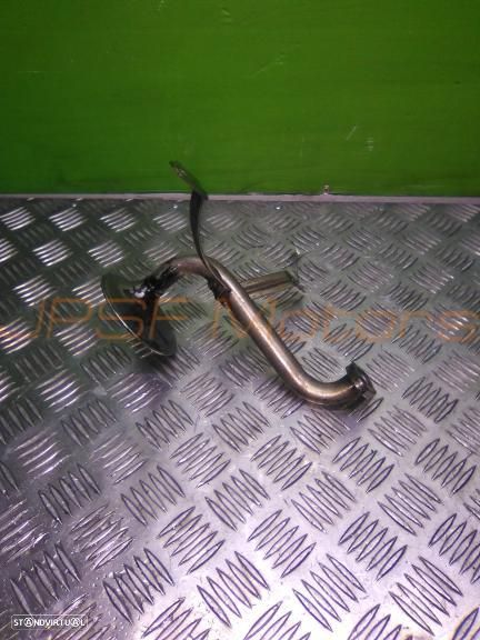 Reparação de Motor Mitsubishi L200 2.5TD 1999 / 2004 / 2005 4D56T // 4D56-T - 11