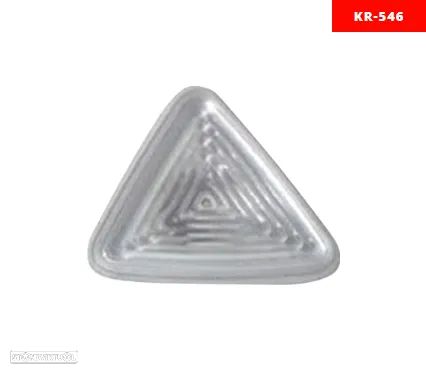 Farolim de Pisca Lateral - Renault Kangoo - 1