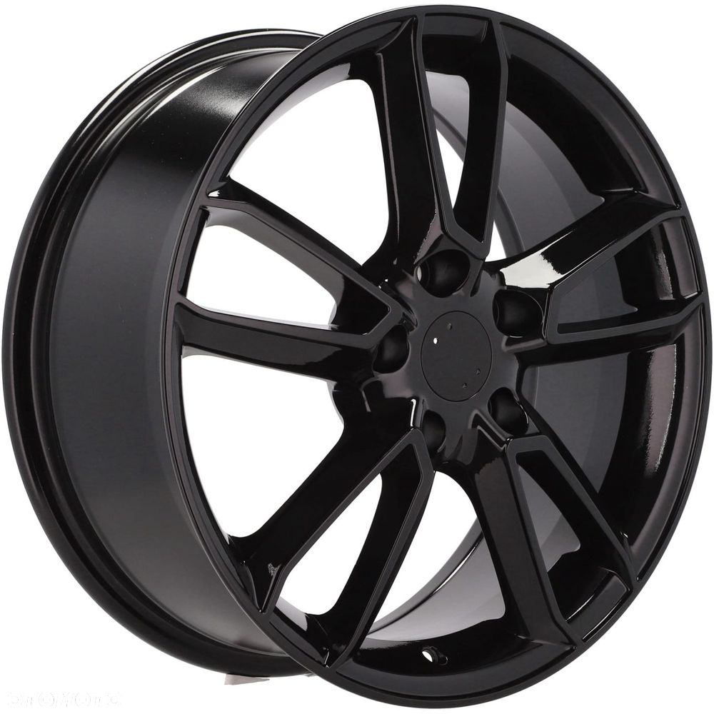4x Felgi 17 5x114,3 m.in. do MAZDA 3 5 6 CX-3 CX-5 CX-3 CX-30 CX-5 CX-7 KIA Ceed - XF073 - 2