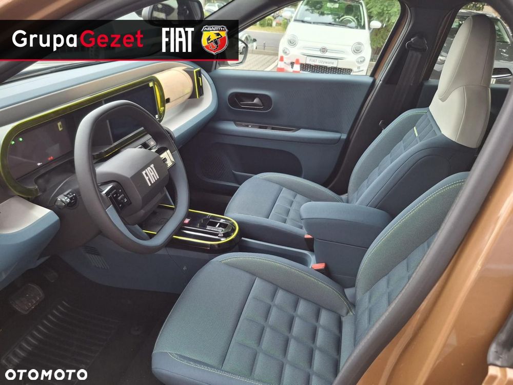 Fiat Grande Panda - 6