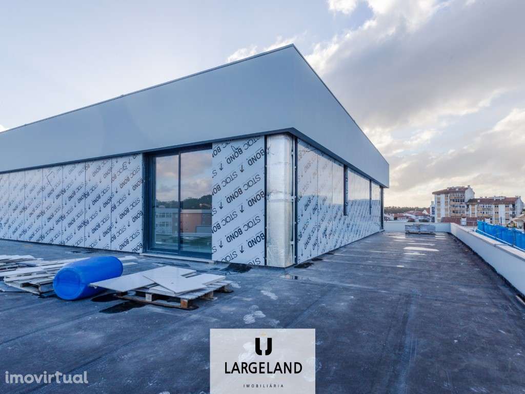 Apartamento T4 - Santa Maria da Feira - Grande imagem: 4/16