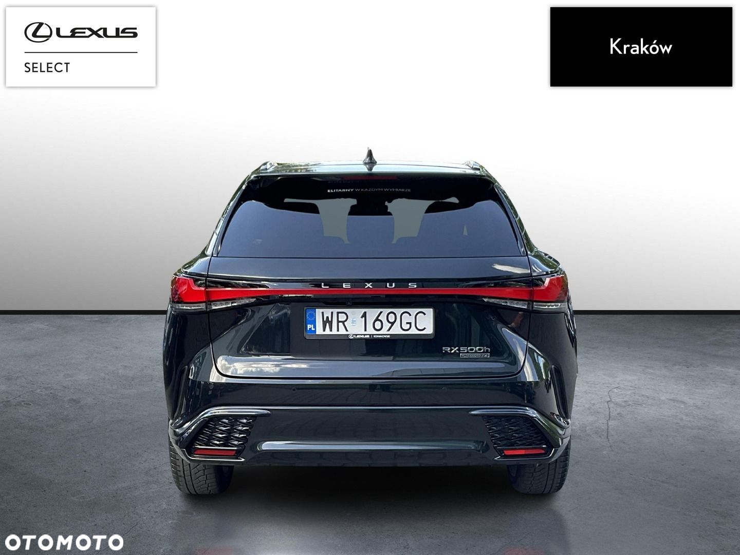Lexus RX - 4