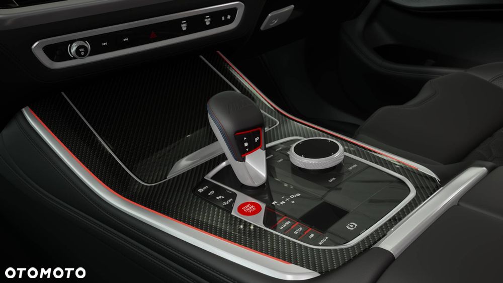 BMW X5 M Competition mHEV sport - 11