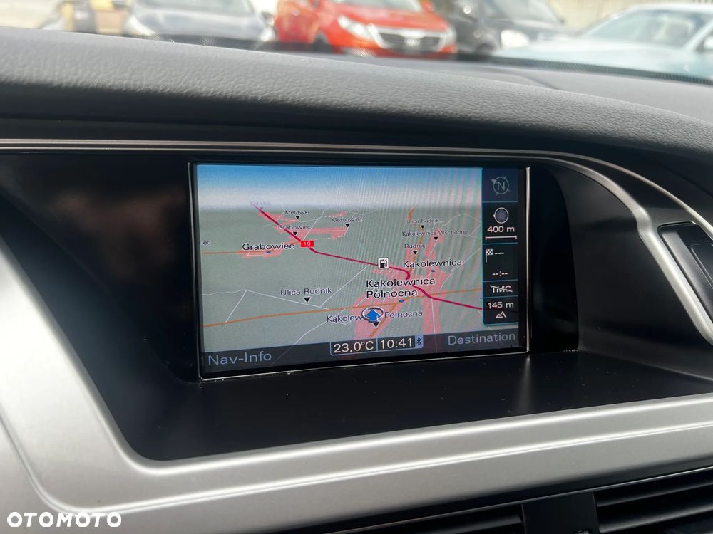 Audi A4 Avant 2.0 TDI 120g DPF Attraction - 17