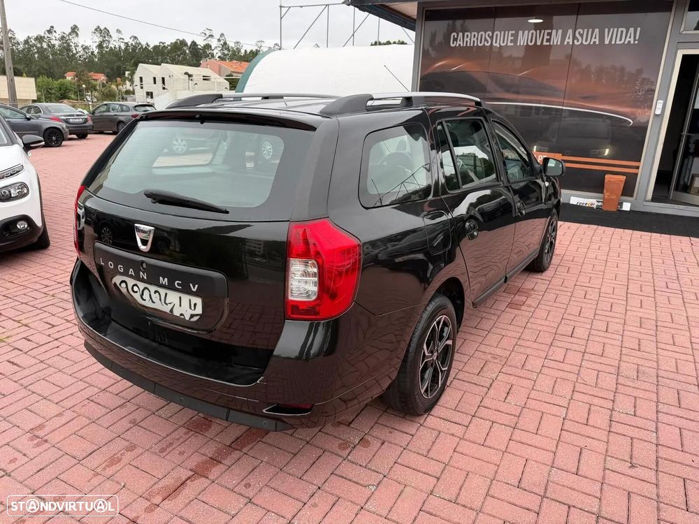 Dacia Logan 1.5 Blue dCi Confort - 36