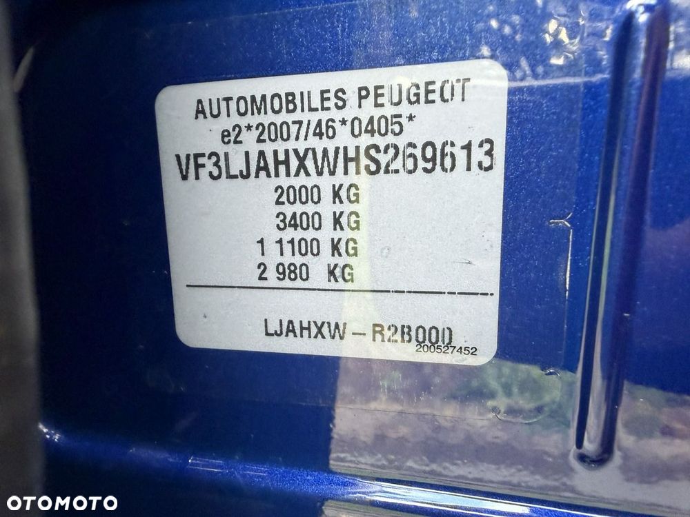 Peugeot 308 - 39