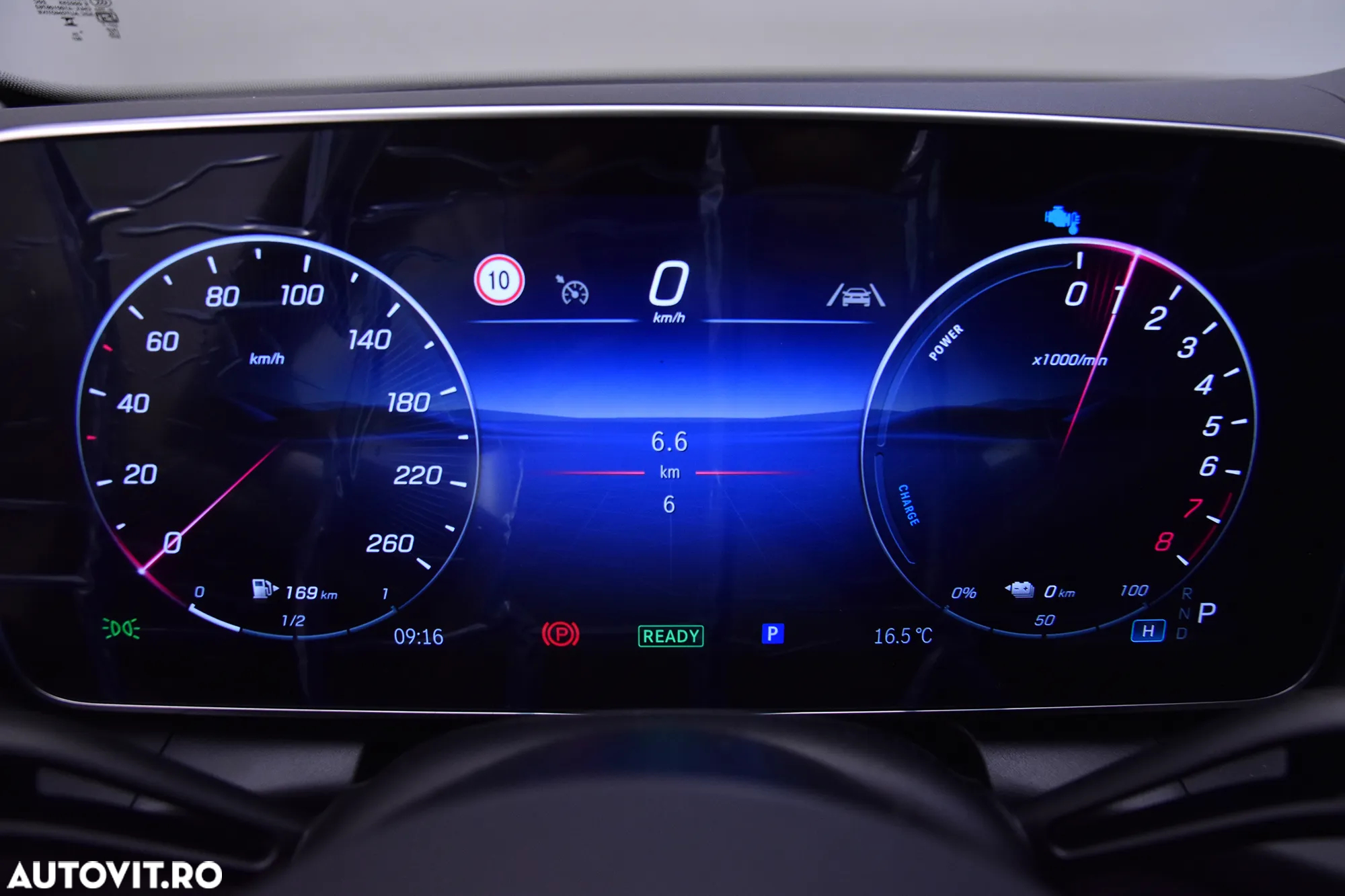 Mercedes-Benz GLC 300 e 4MATIC - 10