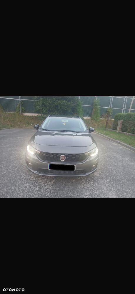 Fiat Tipo 1.4 T-Jet Sport - 6