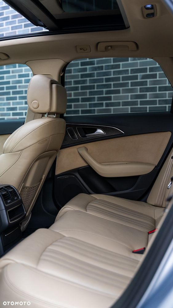 Audi A6 Allroad - 31