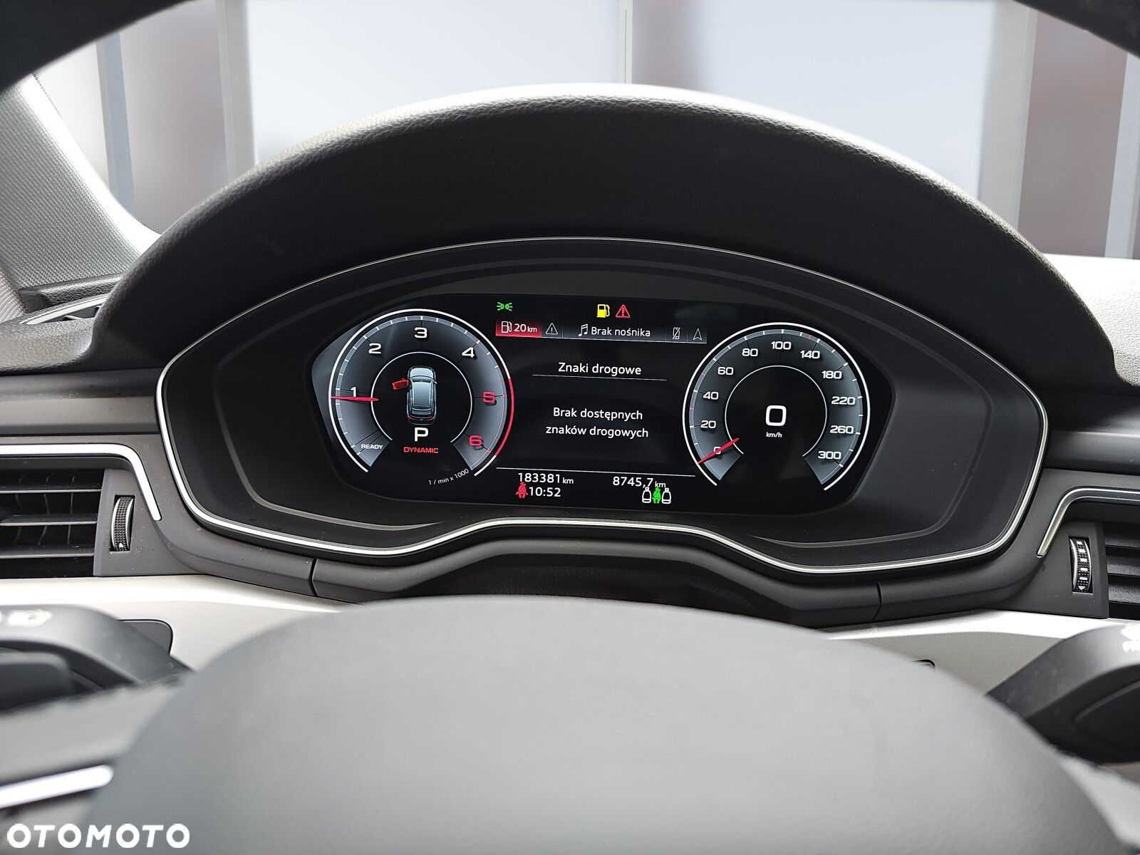 Audi A4 - 21