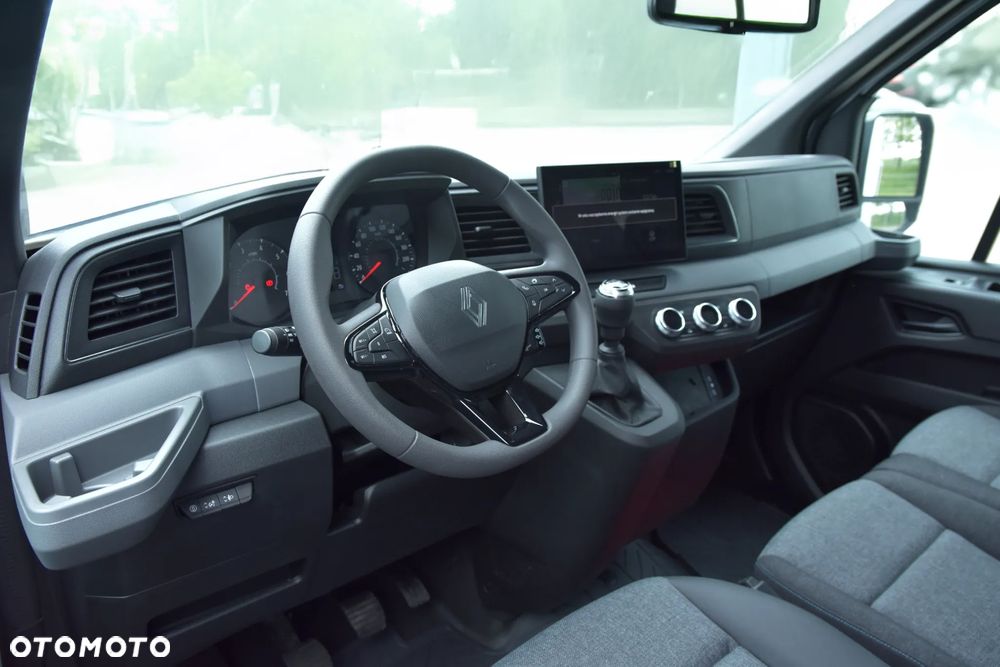 Renault Master Zabudowa 8EP 2.0 170KM - 4