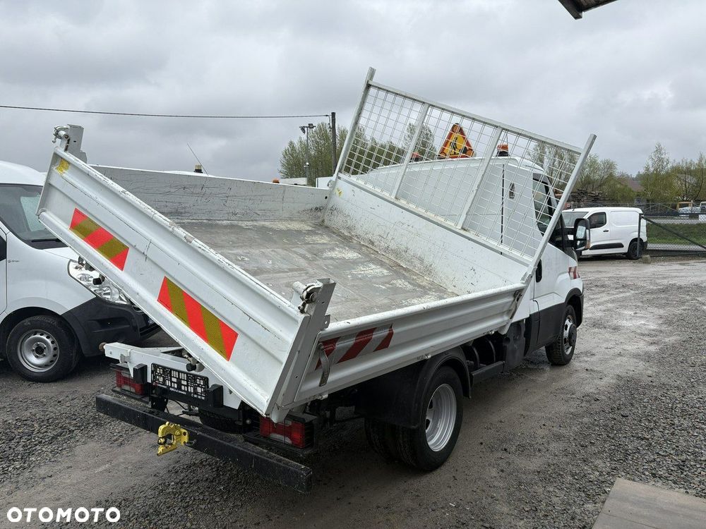 Iveco Daily 35C13 - 7
