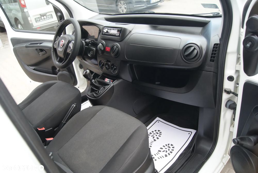 Fiat Fiorino - 18