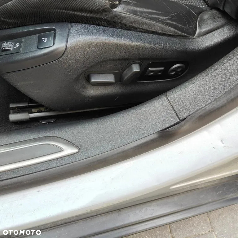 Citroën C5 2.0 HDi Exclusive - 15