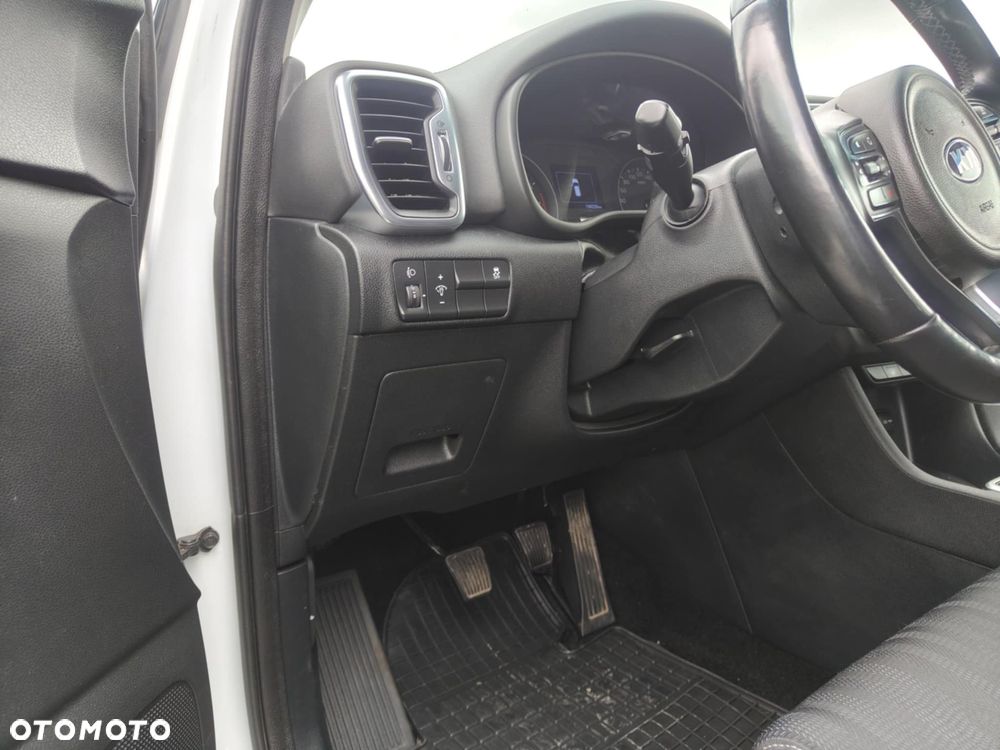 Kia Sportage 1.6 GDI 2WD EDITION 7 - 17