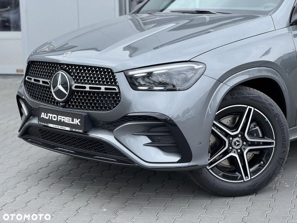 Mercedes-Benz GLE 300 d 4Matic 9G-TRONIC AMG Line Advanced Plus - 3