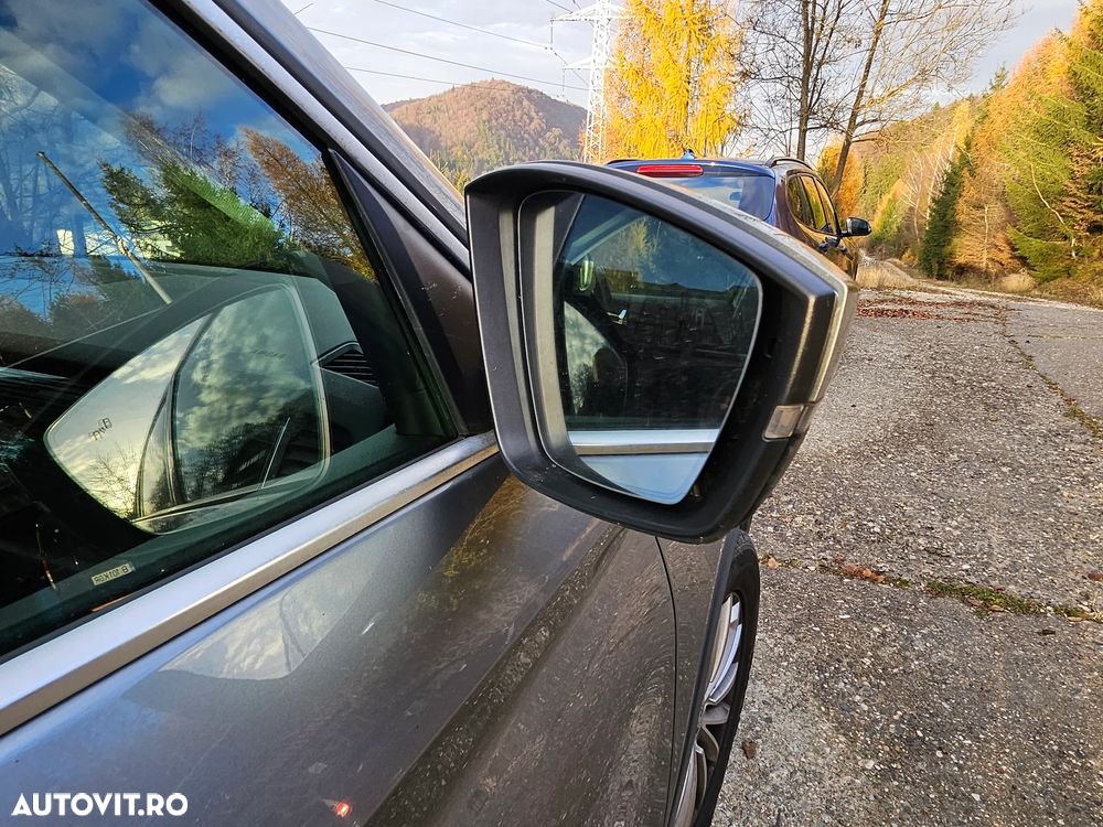 Skoda Kodiaq 2.0 TDI 4X4 DSG Style - 28