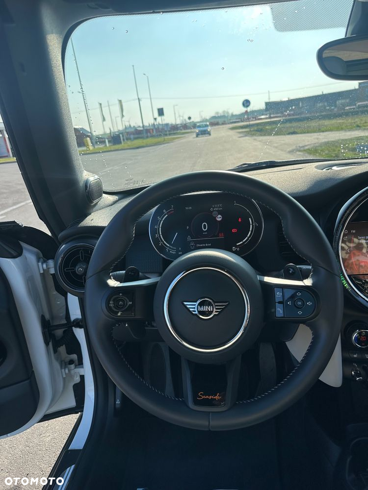 MINI Cooper S - 29